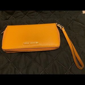 Michael Kors Call Phone Wallet (Wristlet)